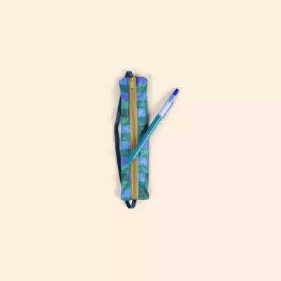 Notebook Pen Pouch - SofTek