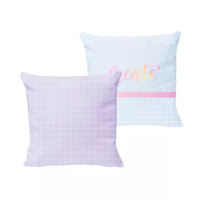 Continued Cuddlebug Medium Pillow Case (4CP Poly)