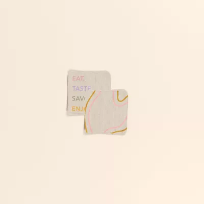 Dripsy - Natural Canvas