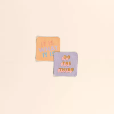Dripsy - Colored Canvas