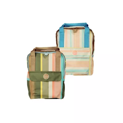 Mini Everyday Backpack (4CP Poly)