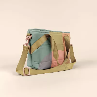 Even Cooler Bag 4cp Pigment Dyed Canvas - Small