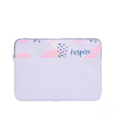 13" Portrait Laptop Sleeve (4CP Poly)
