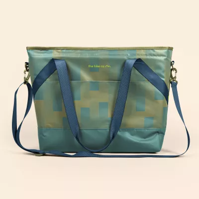 Cooler Bag - 4cp Tarpaulin - Large
