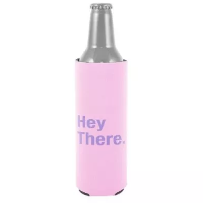 Aluminum 4CP Bottle Coolie