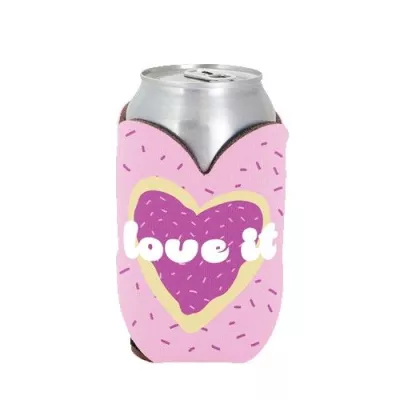 Heart Coolie