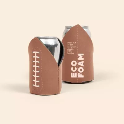 Eco Foam Football Action Coolie 4CP