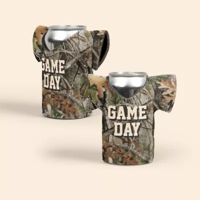 Trademarked Camo Can Jersey