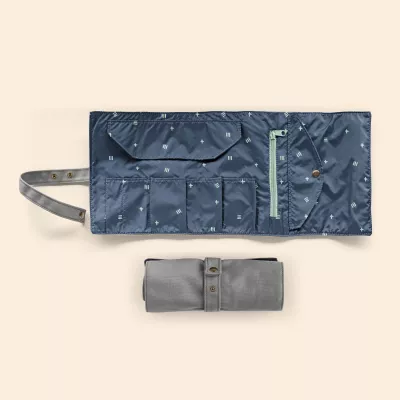 CCS Tool Roll - Large