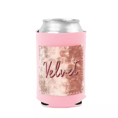 Little Buddy Coolie w/Velvet-Neoprene Pocket