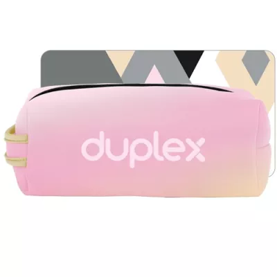 Doppelganger 4CP Duplex Neoprene Pouch