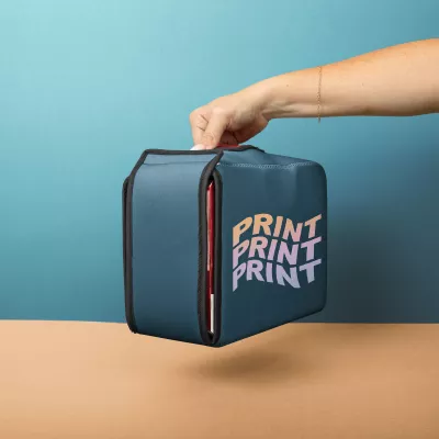 Case Kaddy® - 4cp Neoprene