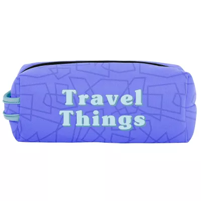 Doppelganger 4CP Neoprene Pouch