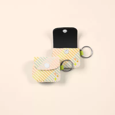AirPods® Pro & 3rd Gen 4CP Solid Neoprene Cover