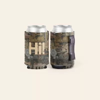 Oilfield® Camo Magnetic Kolder Kaddy® Beverage Insulator