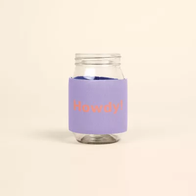 Jar Sleeve