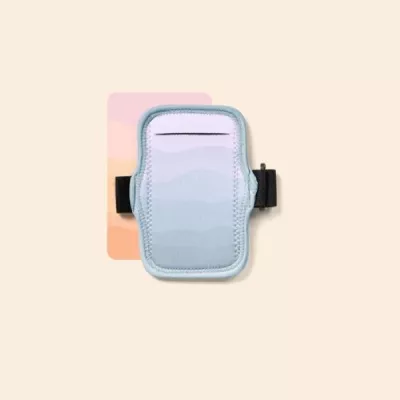 4CP Jogstrap Plus Duplex Smartphone Armband