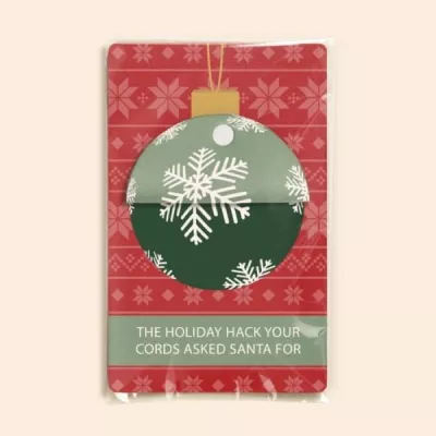 Holiday Hack Tech Taco Mailer