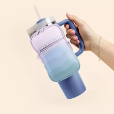 Large Duplex Neoprene Hydro Pouch