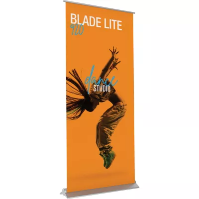 Blade Lite 920 Retractable Banner Stand