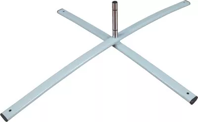Zoom™ Flex Flag Cross Base