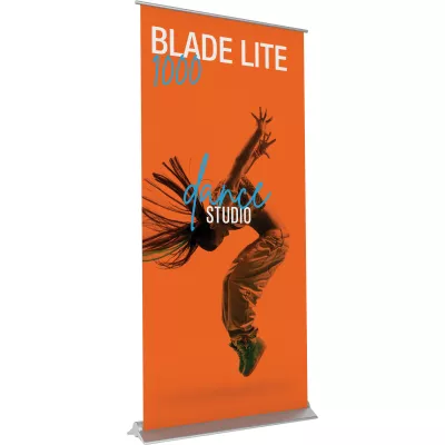 Blade Lite 1000 Retractable Banner Stand