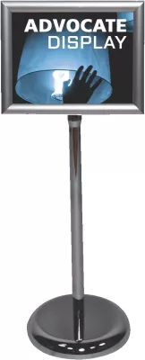 Advocate Snap Frame Stand