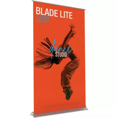 Blade Lite 1200 Retractable Banner Stand