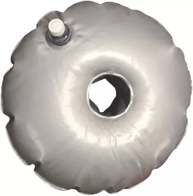 Zoom™ Flex Flag Water Ring Base Support