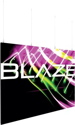 Blaze Light Box 1008 - Hanging
