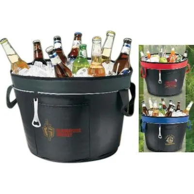Celebration Bucket Cooler
