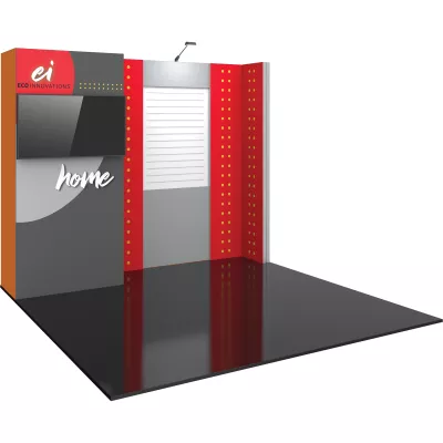 Hybrid Pro™ Modular Kit 34