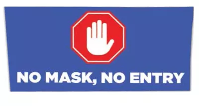 Display Poly Single-Sided Fabric Hanging Banner (10'x3')