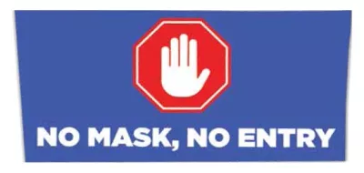 8 Oz. Oxford Single-Sided Fabric Hanging Banner (10'x4')