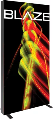 Blaze Light Box 0408 - Freestanding