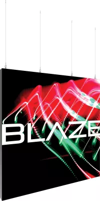 Blaze Light Box 0808 - Hanging