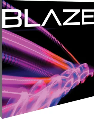 Blaze Light Box 0606 - Wall
