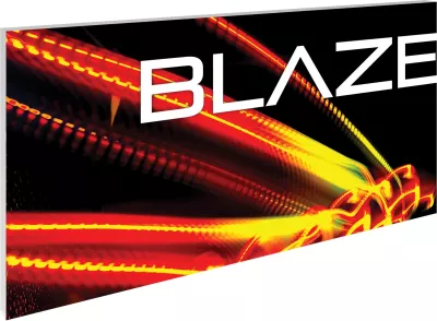 Blaze Light Box 0804 - Wall