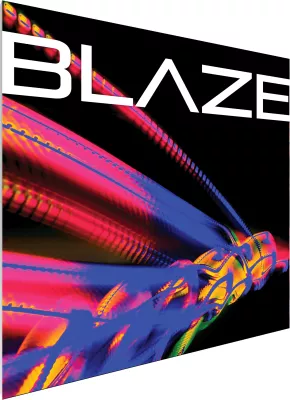 Blaze Light Box 1010 - Wall