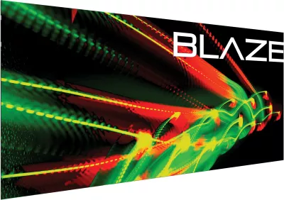 Blaze Light Box 2010 - Wall