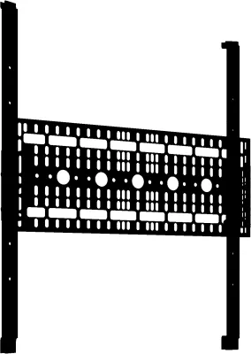 Embrace Monitor Mount Kit