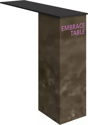 Embrace Table