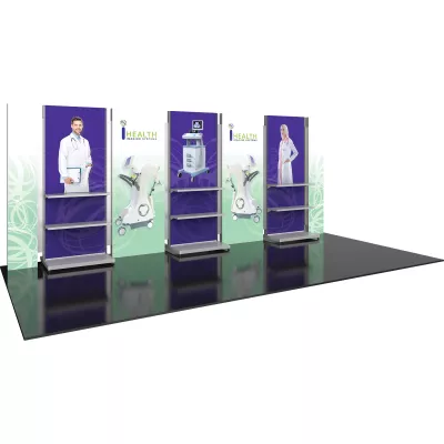 Hybrid Pro™ Modular Kit 37