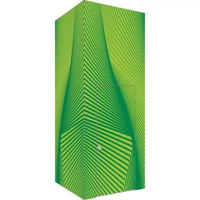 Hybrid Pro Modular Closet 07