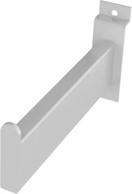 MODify Slatwall Faceout Bar 6"