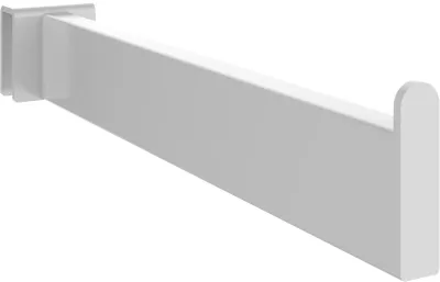 MODify 10" Faceout for Towel Bar