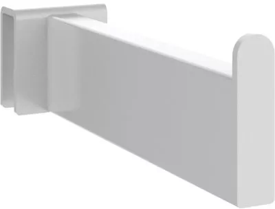 MODify 6" Faceout for Towel Bar