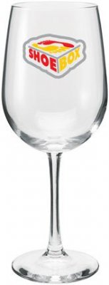 18.5oz Tall Wine Glass