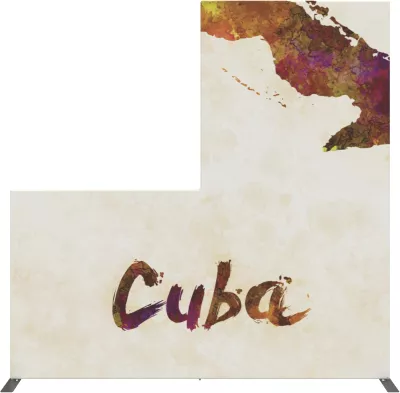 Modulate Frame Banner 14