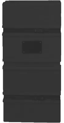 Lighting & Accessory Case